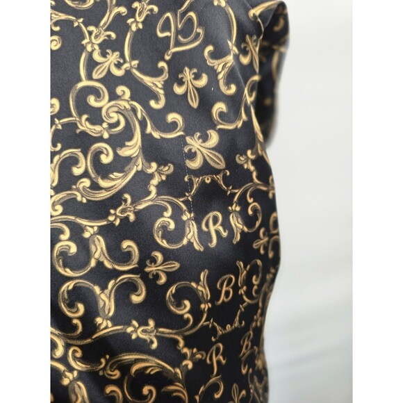 Adidas Reggie Bush 25th Anniversary Saints Jacket Reversible Jesse Pinkman M - Picture 13 of 14